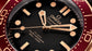 Unworn, Omega Seamaster Diver 300m, 18k Bronze Gold, 42mm, Ref# 210.92.42.20.01.003, Dial