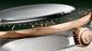 Unworn, Omega Seamaster Diver 300m, Titanium and  9K Bronze Gold, 42mm, Ref# 210.92.42.20.10.001, Crown