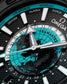 Unworn, Omega Seamaster Planet Ocean 600m, Ceramic, Ref# 215.92.46.22.01.006, Dial