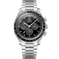 Unworn, Omega Speedmaster Calibre 321, Platinum, Chronograph, 42mm, Ref# 311.90.42.30.99.002