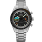 Unworn, Omega Speedmaster Pilot, Stainless Steel, Chronograph, 40.85 mm, Ref# 332.10.41.51.01.002
