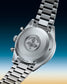 Unworn, Omega Speedmaster Pilot, Stainless Steel, Chronograph, 40.85 mm, Ref# 332.10.41.51.01.002, Back