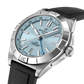 Breitling Chronomat Automatic GMT 40, Stainless steel and Platinum, Ref# P32398101C1S1, Unworn 2024