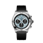 Breitling Chronomat B01 42, Stainless steel and Platinum, Ref# PB0134101C1S1, Unworn 2024