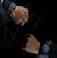Tudor Pelagos FXD, Carbon composite, 42mm, Ref# M25707KN-0001, Watch  on the hand