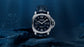 Unworn, Panerai Luminor Perpetual Calendar GMT Platinumtech™, 44mm, Ref# PAM01575, Main view 1