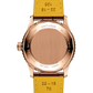 Breitling Navitimer Automatic 41, Small-scale traceable 18k Red Gold, Ref# R17329F41G1P1, Unworn 2024, Back