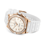 Breitling Super Chronomat Automatic 38 Origins, Small scale traceable 18k Red Gold, 32 lab-grown diamonds, Ref# R17356531G1S1, Unworn 2024, Main view