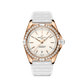 Breitling Super Chronomat Automatic 38 Origins, Small scale traceable 18k Red Gold, 32 lab-grown diamonds, Ref# R17356531G1S1, Unworn 2024
