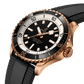 Breitling Superocean Automatic 42, 18k Red Gold, Ref# R17375211B1S1, Unworn 2024, Dial
