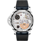 Unworn, Panerai Luminor Perpetual Calendar GMT Platinumtech™, 44mm, Ref# PAM01575, Back