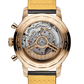 Breitling Top Time B01, 18k Red Gold, 41mm, Ref# RB01761A1Q1X1, Unworn 2024, Back