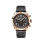 Breitling Classic AVI B04 Chronograph 46 P-51 Mustang, 18k Red Gold, Ref# RB04451A1B1X1, Unworn 2024