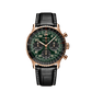 Breitling Navitimer B12 Chronograph 41 Cosmonaute, 18k Red Gold, Ref# RB12302A1L1P1, Unworn 2024