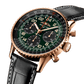 Breitling Navitimer B12 Chronograph 41 Cosmonaute, 18k Red Gold, Ref# RB12302A1L1P1, Unworn 2024
