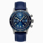 Unworn Blancpain Air Command Flyback Chronograph, Titanium, 42.5mm, Ref# AC02-12B40-63A