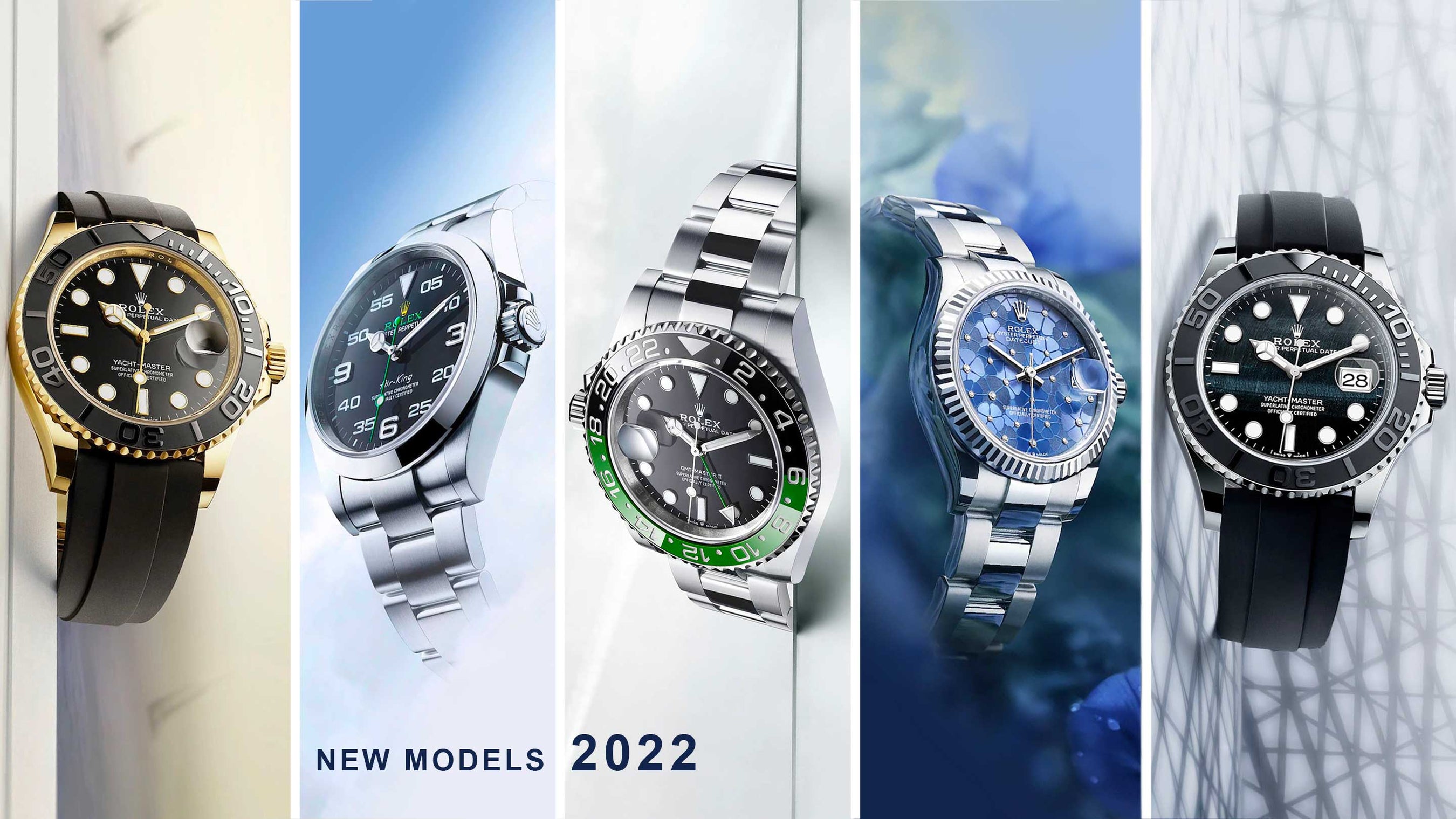 Affordable Swiss Watches Inc. | 100% Authentic Rolex & Other Brands