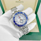 Rolex Yacht-Master II, Oystersteel, 44mm, Ref# 116680-0002, Dial 1