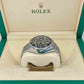 Rolex Sea-Dweller Deepsea, 44 mm, Stainless Steel, Ref# 126660-0001, Left