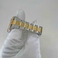 Rolex Datejust, 41mm, Wimbledon, 18k Yellow Gold and Stainless Steel, Oyster, Fluted, 126333-0019, Bracelet main view