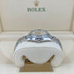 Rolex Oyster Perpetual Oystersteel, 31mm, Silver Dial, Ref# 277200-0001, Right