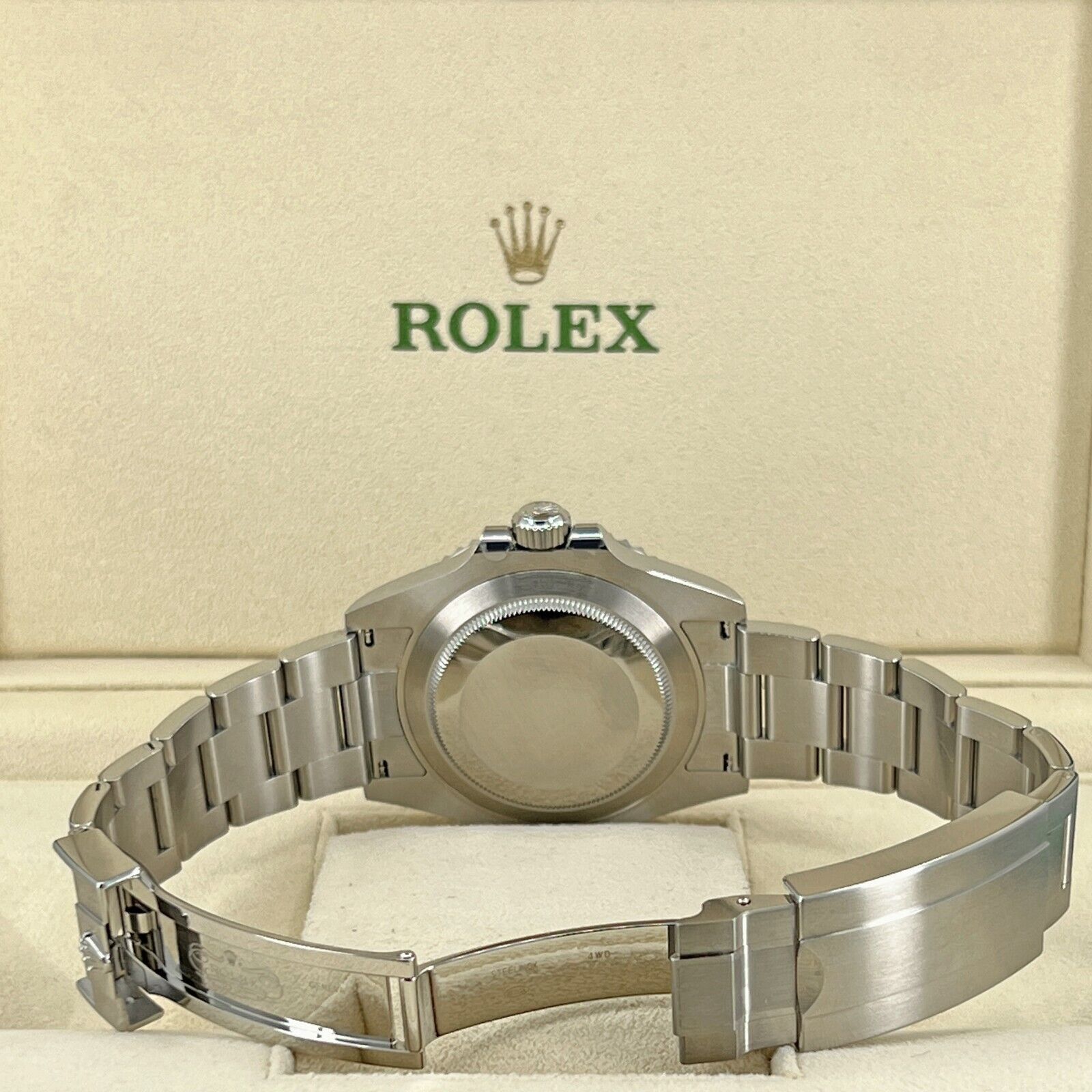 Rolex oyster sales perpetual datejust submariner