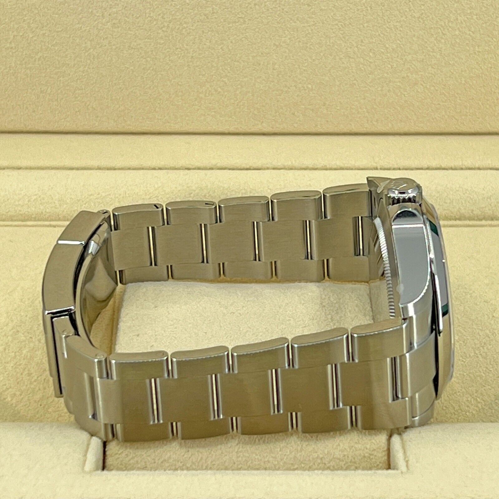 Rolex Air King 40mm Oystersteel Ref 126900 0001 Affordable