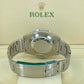 Unworn Rolex Submariner 41mm KERMIT STARBUCKS 126610LV, Complete, 2023, Back
