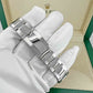 Rolex Yacht-Master II, Oystersteel, 44mm, Ref# 116680-0002, Clasp 1