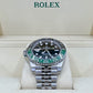 Rolex, GMT-Master II Sprite, Oystersteel, Black, 40mm, Jubilee, Ref# 126720vtnr-0002