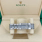 Rolex Sky-Dweller 42mm, Oystersteel and 18k White Gold, White dial, Oyster, Ref# 326934-0001, Clasp 1