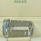 Unworn Rolex Submariner 41mm KERMIT STARBUCKS 126610LV, Complete, 2023, Bracelet