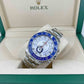Rolex Yacht-Master II, Oystersteel, 44mm, Ref# 116680-0002, Dial
