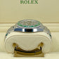 Unworn Rolex Submariner 41mm KERMIT STARBUCKS 126610LV, Complete, 2023, Left
