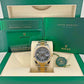 Rolex Datejust, 41mm, Wimbledon, 18k Yellow Gold and Stainless Steel, Oyster, Fluted, 126333-0019