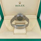 Rolex Sea-Dweller Deepsea, 44 mm, Stainless Steel, Ref# 126660-0001, Back