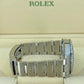Unworn Rolex Submariner 41mm KERMIT STARBUCKS 126610LV, Complete, 2023, Bracelet 1