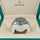 Rolex Sea-Dweller Deepsea, 44 mm, Stainless Steel, Ref# 126660-0001, Right