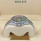 Rolex, GMT-Master II Sprite, Oystersteel, Black, 40mm, Jubilee, Ref# 126720vtnr-0002