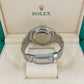 Rolex Sky-Dweller 42mm, Oystersteel and 18k White Gold, White dial, Oyster, Ref# 326934-0001, Back