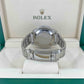 Rolex Yacht-Master II, Oystersteel, 44mm, Ref# 116680-0002, Back