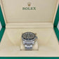 Rolex Sea-Dweller Deepsea, 44 mm, Stainless Steel, Ref# 126660-0001, Side 1