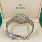 Rolex Sky-Dweller 42mm, Oystersteel and 18k White Gold, White dial, Oyster, Ref# 326934-0001, Back 1