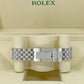 Rolex, GMT-Master II Sprite, Oystersteel, Black, 40mm, Jubilee, Ref# 126720vtnr-0002