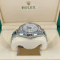 Rolex Sky-Dweller 42mm, Oystersteel and 18k White Gold, White dial, Oyster, Ref# 326934-0001, Right