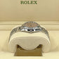 Rolex Oyster Perpetual, Oystersteel, Pink dial, 31mm, Ref# 277200-0004, Right