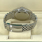 Rolex Sky-Dweller Stainless Steel and 18k White Gold Blue 42mm Jubilee, Ref# 326934-0004, Back 1