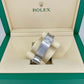 Rolex Deepsea James Cameron, D-blue Dial, 44mm, Oystersteel, Ref# 126660-0002, Clasp 2