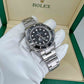 Rolex Sea-Dweller Deepsea, 44 mm, Stainless Steel, Ref# 126660-0001, Dial