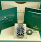 Rolex Submariner 41, No-Date, Black Ceramic Watch, 124060, Mint, Complete 2022+